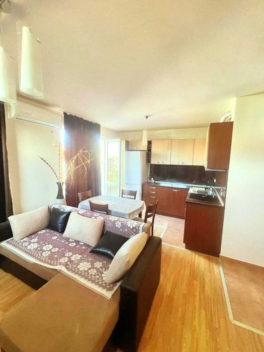 Продава се Двустаен апартамент в с. Равда, Област Бургас - 80 кв.м за 1032 €/кв.м - Снимка #3