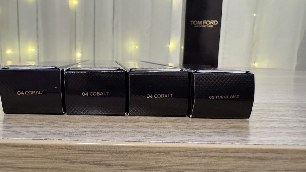 Карандаши Tom Ford