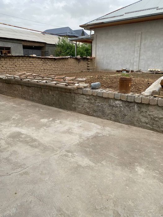 3 sotix joy sotiladi manzil Yuqori Chirchiq tuman, Chumchuqjar mahalla