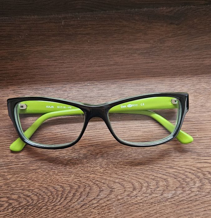 Диоптрични рамки със стъкла за работа с компютър