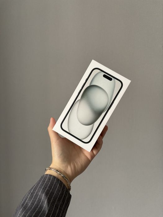 Iphone 15 128 gb 86% в отличном состоянии