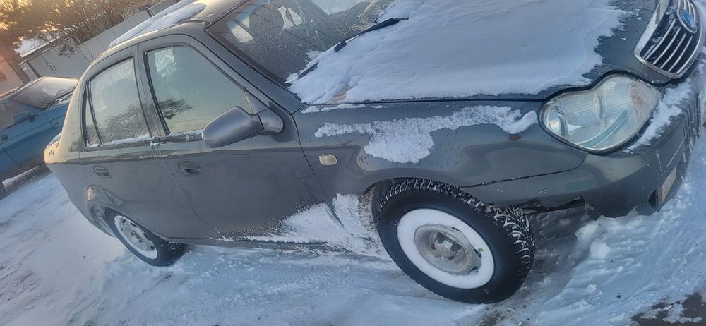 Продам машину хорошей состояние