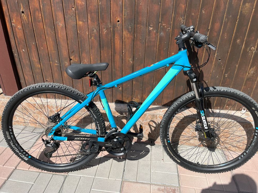 Calibre blade store mountain bike