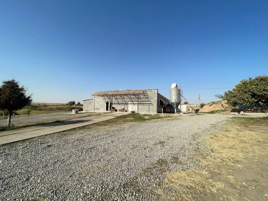 Продается ферма 2 гектар Земля помещение