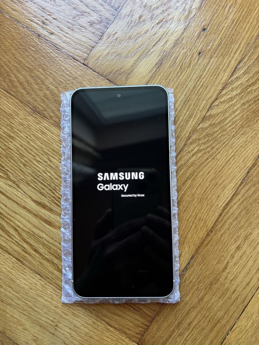 Samsung Galaxy A56 de 128 Gb Dual 5G LightGray
