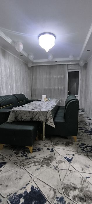 Продаю 3х  ком кв-ру М-в Куйлюк-2