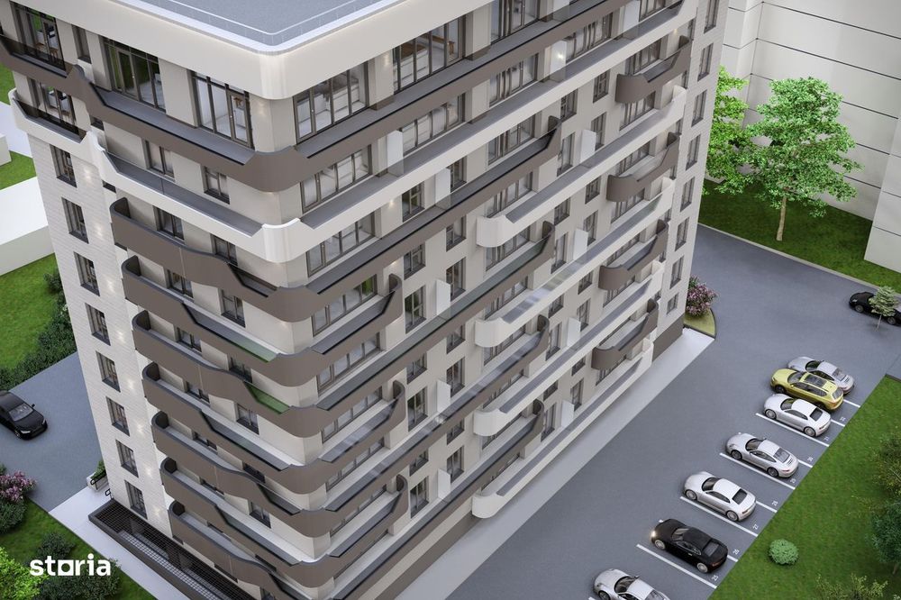 Apartament 3 Camere Spațios | Zonă Premium | Faleza Dunări