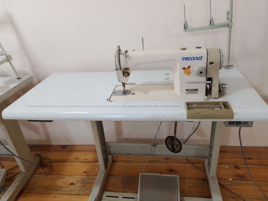 B/u tog'ri chok Precious