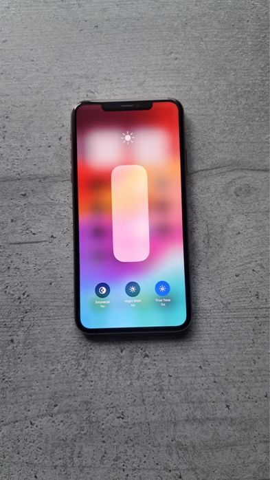 Vand iPhone 11 Pro Max