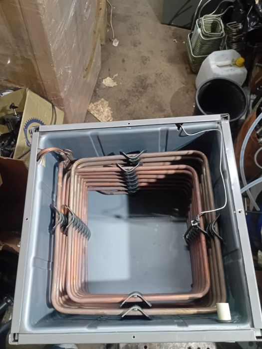 Пивной охладитель, чиллер, напитки