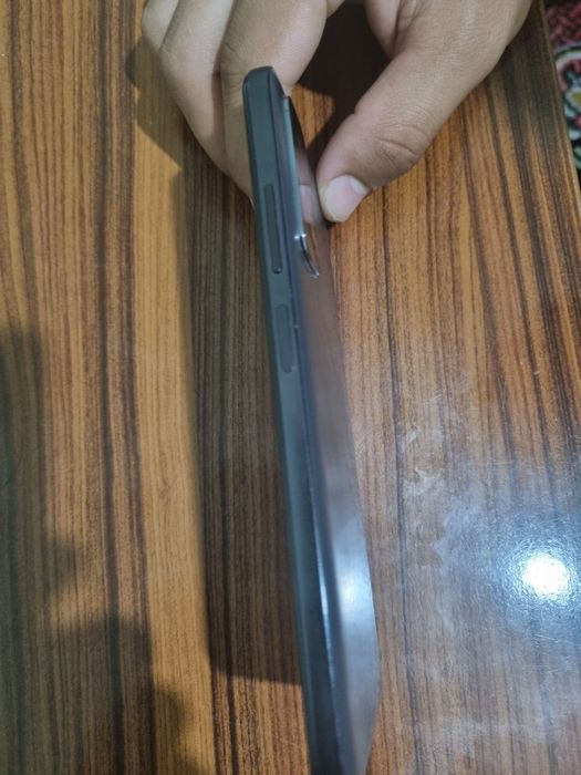 Redmi note 11 1 yil ishlatilgan