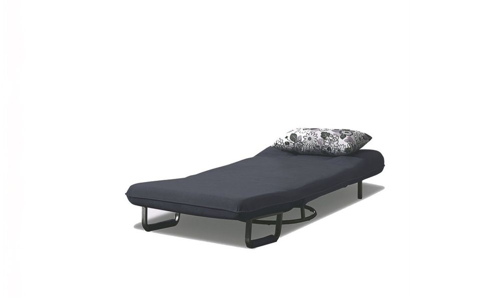 КАТО НОВ! Разтегателен фотьойл Kring  + Опция за ТОП МАТРAK