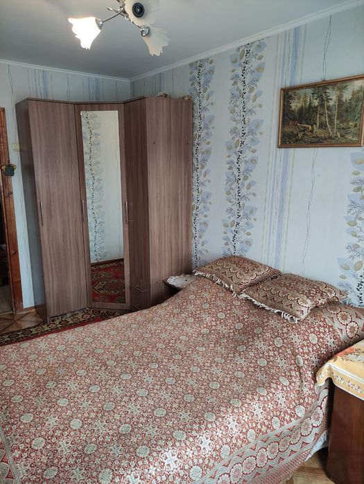 Сдается квартира