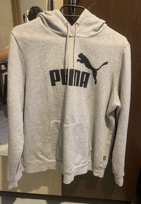 Hanorac Puma Original