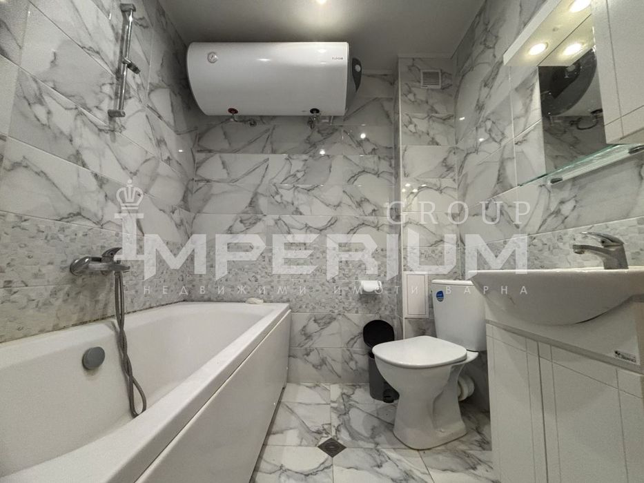 Дава се под наем Двустаен апартамент в Варна, Виница - 70 кв.м за 388.62 € - Снимка #8