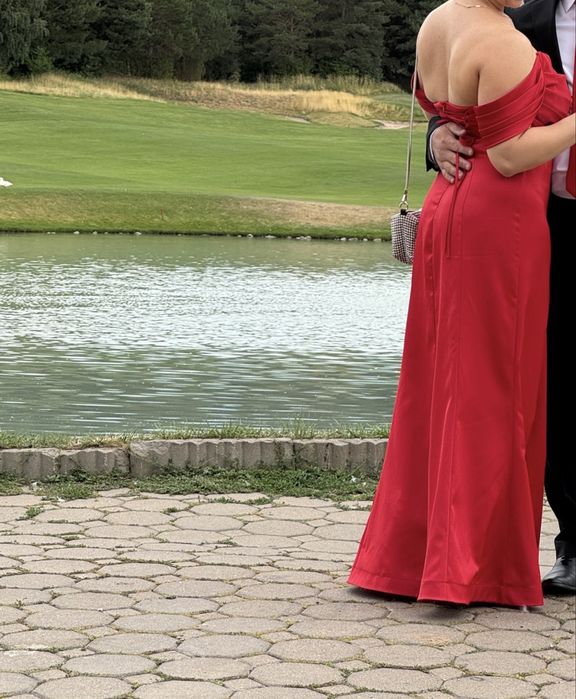 Платье 48-50 на прокат