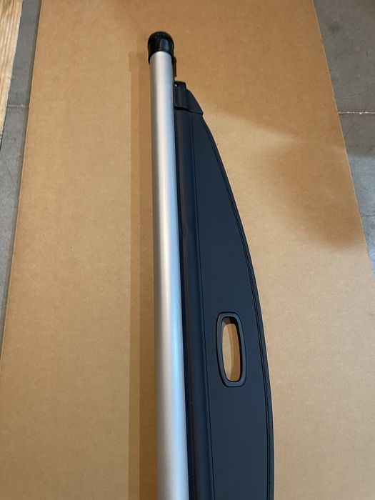 Rulou portbagaj kia carens