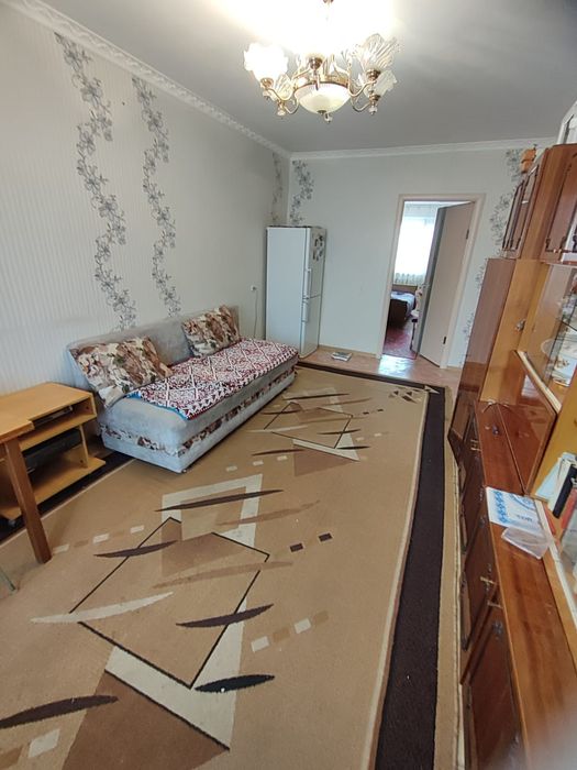 Продам 2 х комн квар. 4-34--2 этаж