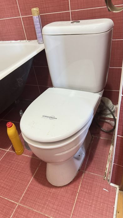 Мебель для ванной комнаты