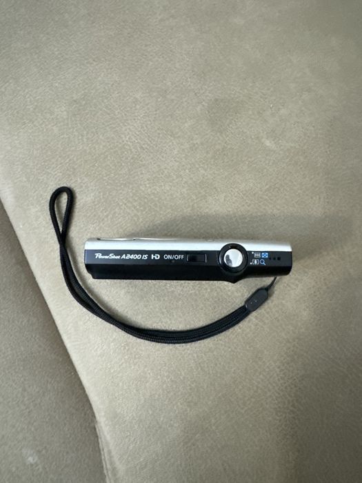 камера Canon  в хорошем состоянии