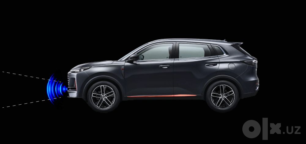 Changan cs55 Plus 2026