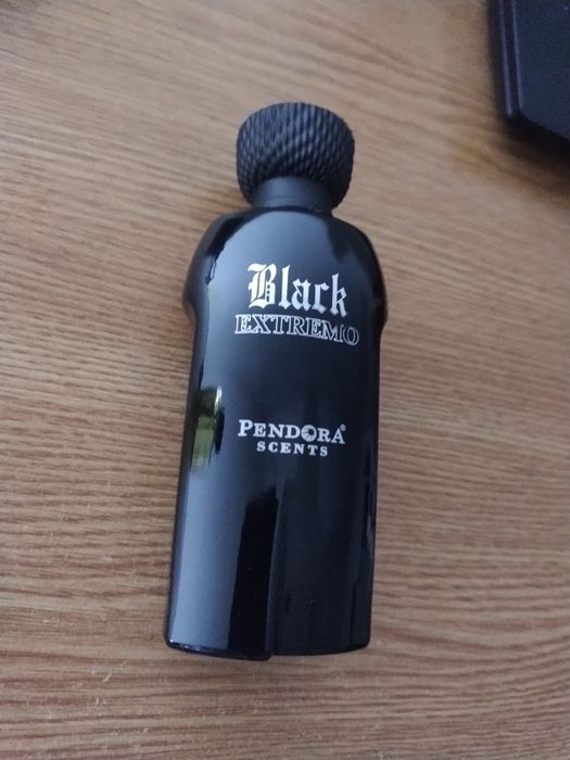 Black Extremo EDP 100ml