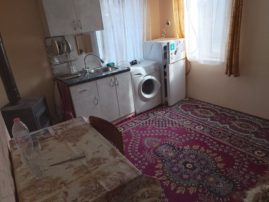 Къща за ремонт в с Боденец