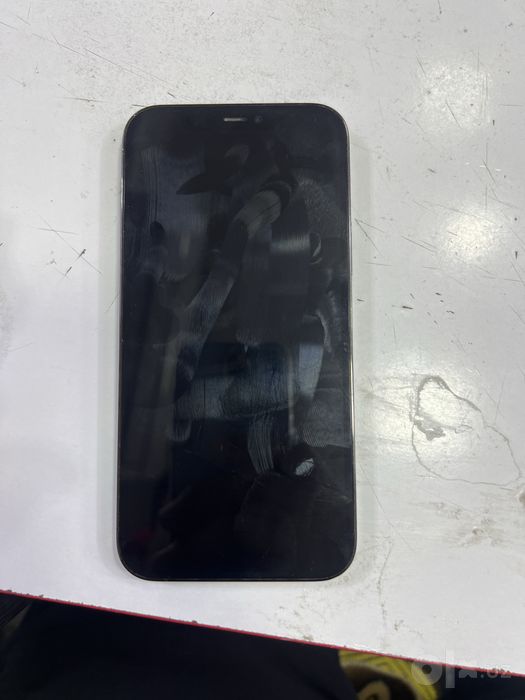 Iphone — 12 pro
