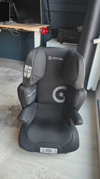 Scaun Auto Copil - Concord Transformer XT Plus