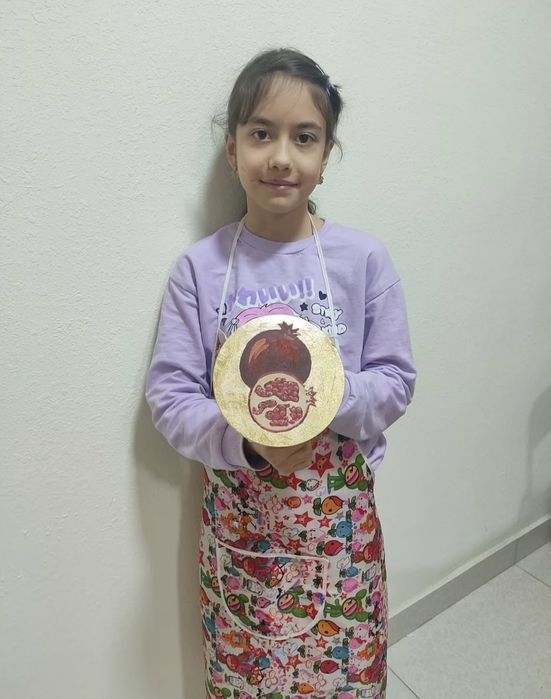 Художественная студия ,,Я так вижу