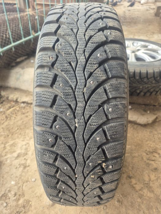 Продам балоны и диски R 14