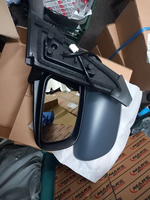 Oglinda toyota prius