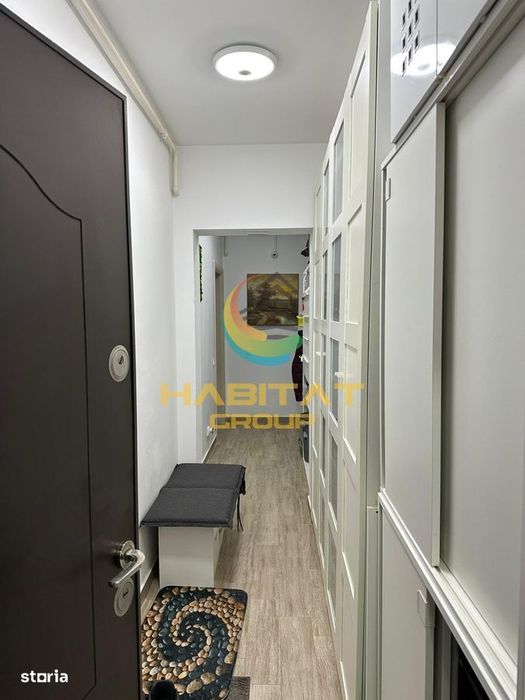 Apartament 4 camere Dristor Bloc nou cu parcare subterana+curte inclus