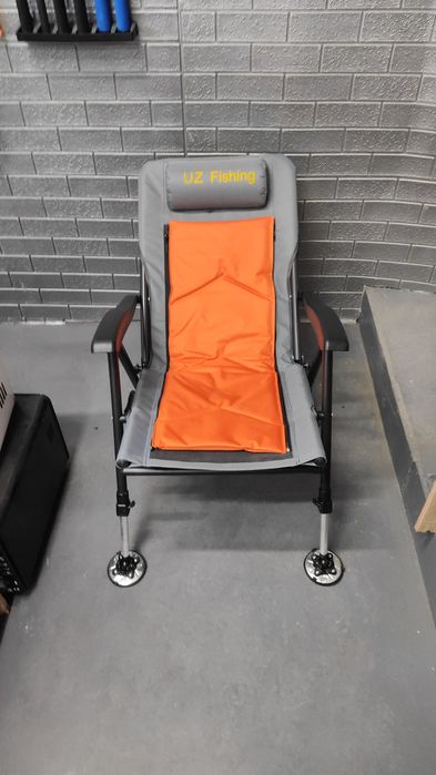 Стул для кемпинга