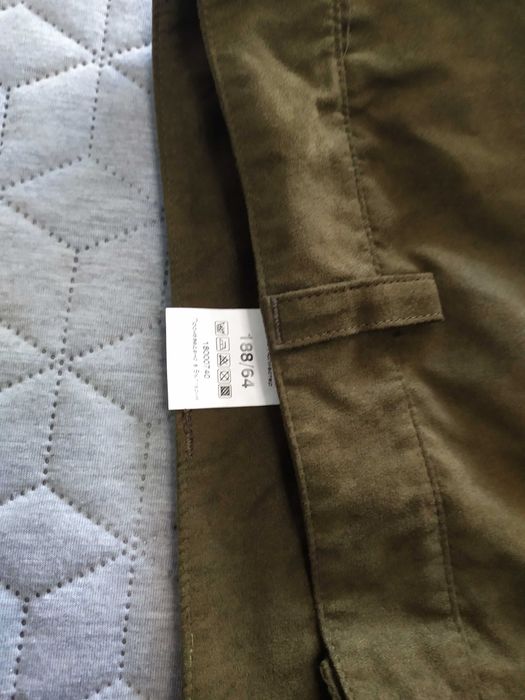 Мембранна шуба,панталон,яке и термо бельо за лов,риболв и туризъм