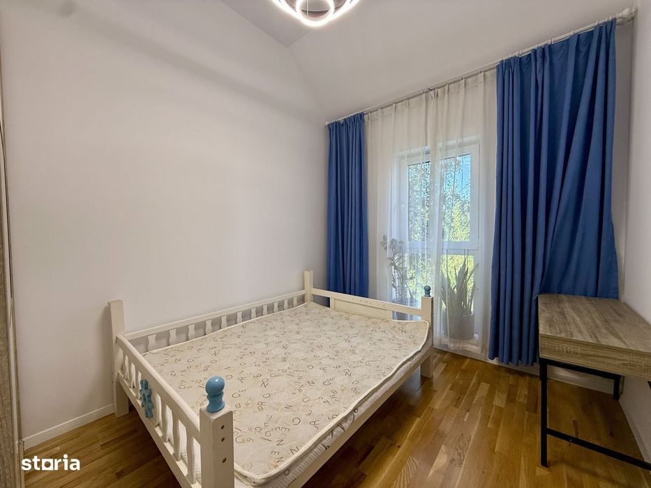 Vila superba de inchiriat | Catted Residence | Rond Omv | 2 locuri de