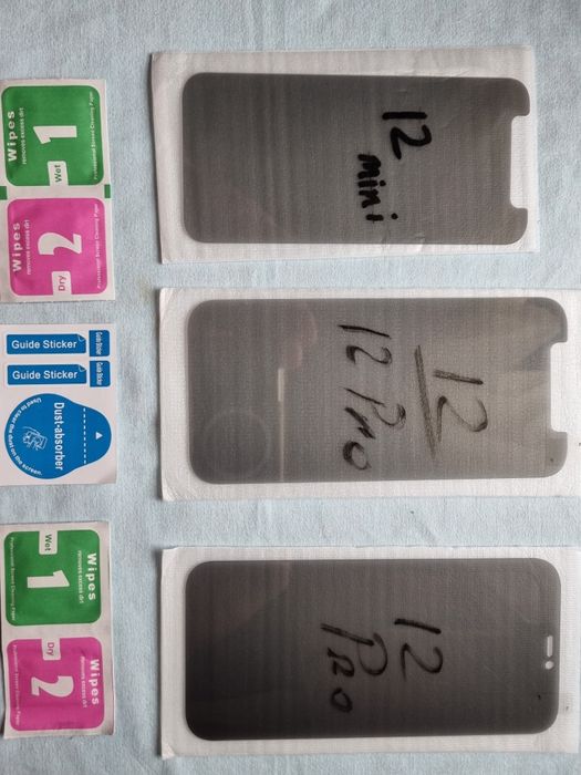 Folie Privasy AntiSpy iPhone 15, 14, 13, 12, 11, XS, Max, Pro, Plus