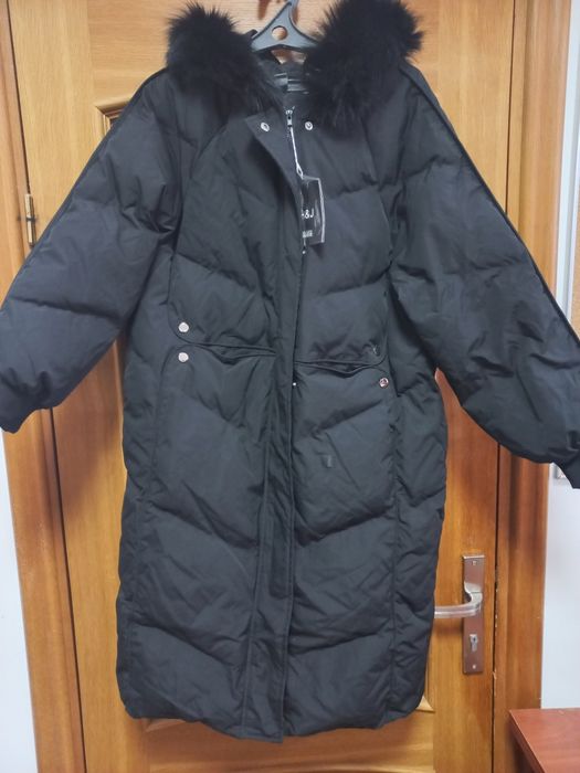 Продам зимний плащ