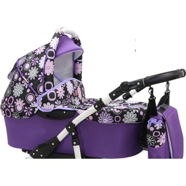 Коляска Verdi 3 в 1