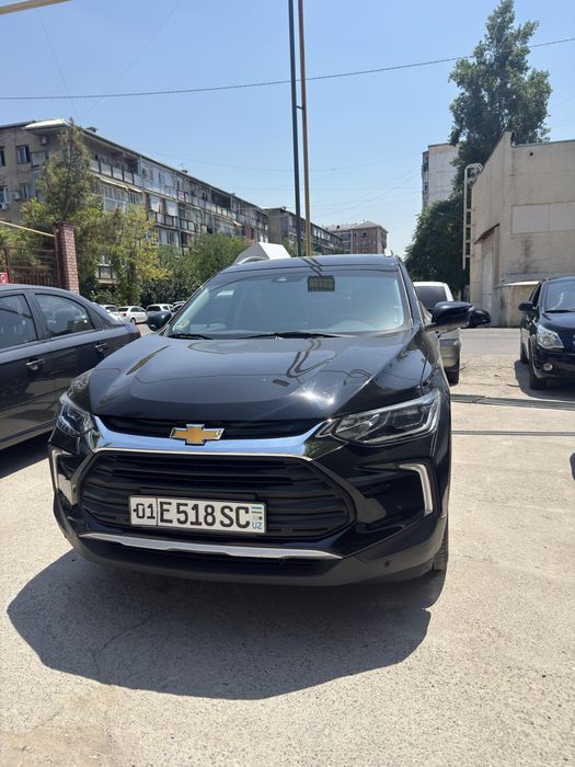 Tracker premier 2023 ptobeg 69 000