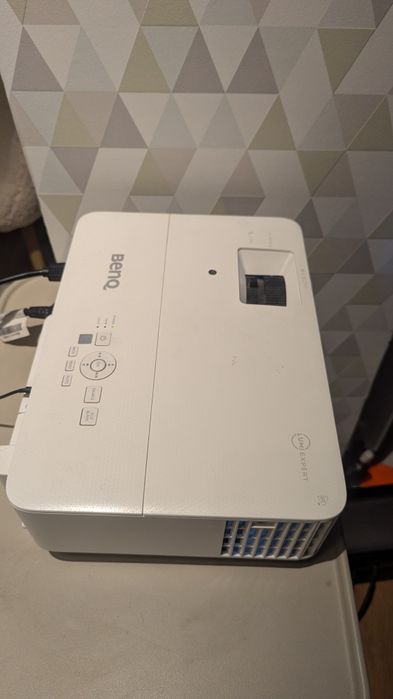 Videoproiector Benq TH685i (Gaming)