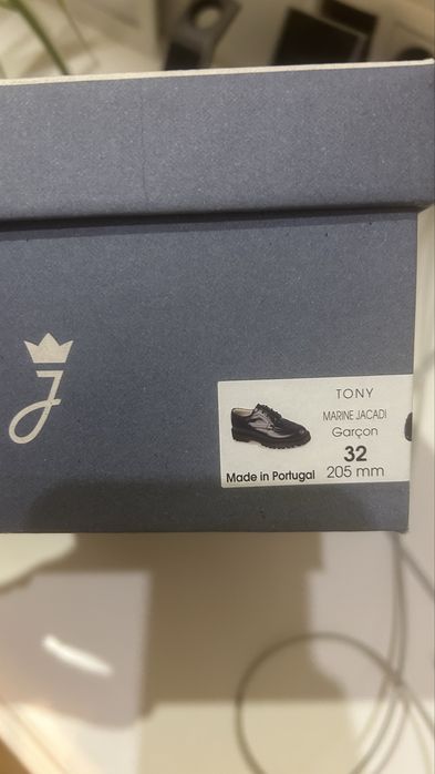 Лоферы jacadi paris