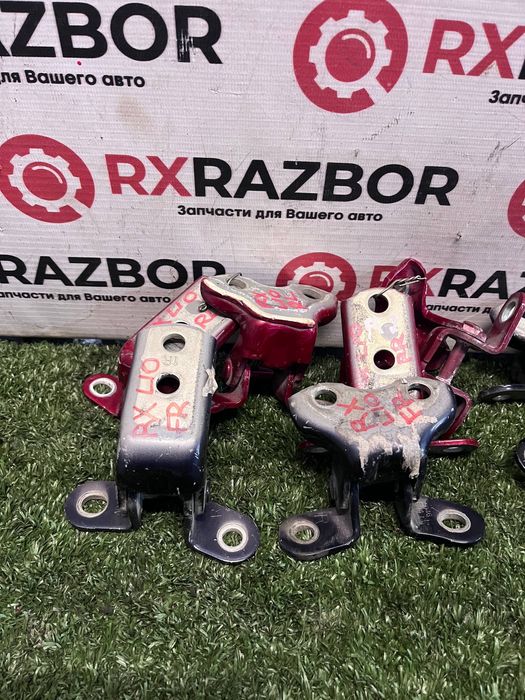 Петля двери Лексус РХ Lexus RX 350