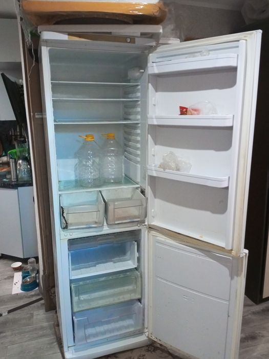 Холодильник Индезит