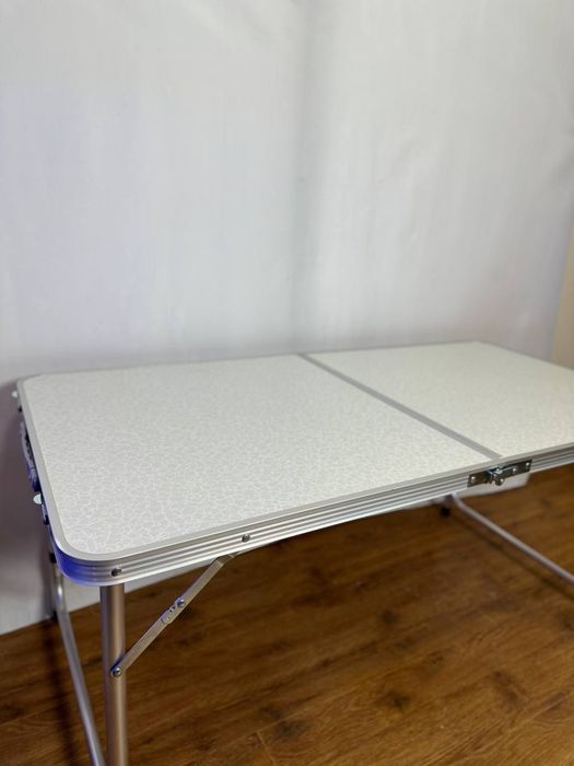 Yigʻiluvchan qulay stol