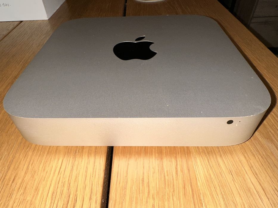 MacMini - Intel I5 - Intel Graphics 4000 - 8G