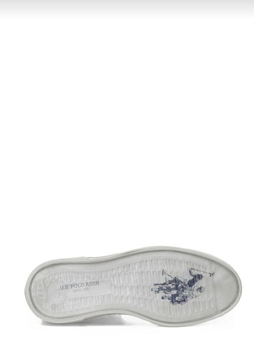U.S. POLO ASSN PENELOPE- Дамски високи кецове