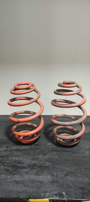 Продам пружину передней подвески на Nexia 3