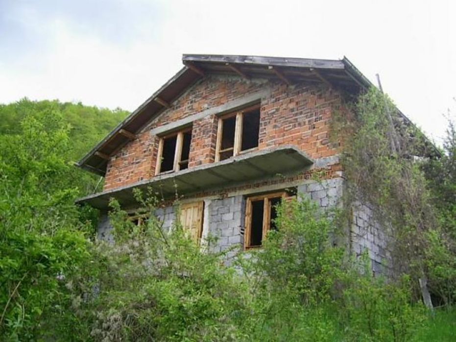 Къща в с. Проданча