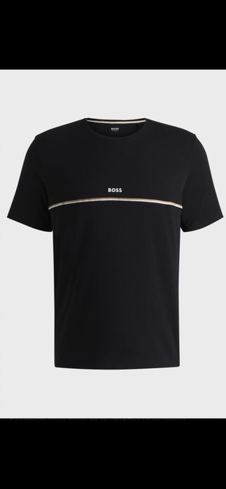 Мъжка тениска BOSS